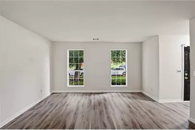 3825 Cedar Trace Lane, Ellenwood, GA 30294 - Photo 8
