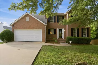 3825 Cedar Trace Lane, Ellenwood, GA 30294 - Photo 1