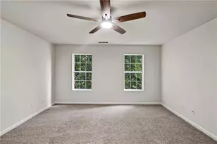 3825 Cedar Trace Ln, Ellenwood, GA 30294 - Photo 4