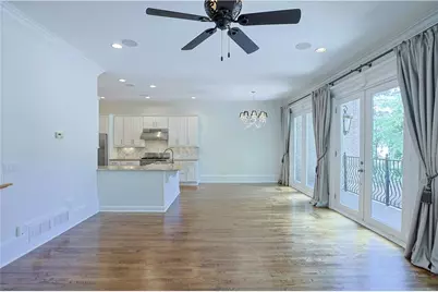 1296 Lenox Park Boulevard NE, Atlanta, GA 30319 - Photo 38