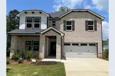 [Address not provided], Dawsonville, GA 30534 - Photo 1