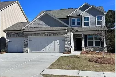 2780 Westgate Park Drive, Loganville, GA 30052 - Photo 1