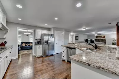 1755 Lark Trail, Jefferson, GA 30549 - Photo 14