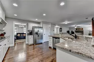 1755 Lark Trail, Jefferson, GA 30549 - Photo 14
