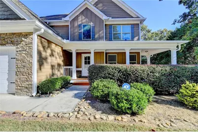1755 Lark Trail, Jefferson, GA 30549 - Photo 2