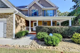 1755 Lark Trail, Jefferson, GA 30549 - Photo 2