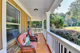 1755 Lark Trail, Jefferson, GA 30549 - Photo 4