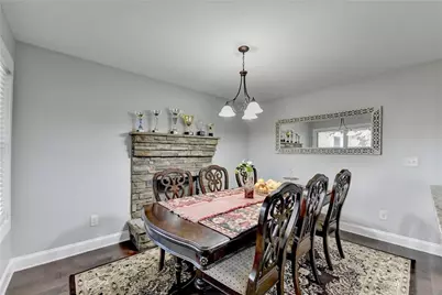 1755 Lark Trail, Jefferson, GA 30549 - Photo 18