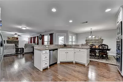 1755 Lark Trail, Jefferson, GA 30549 - Photo 10