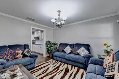 1755 Lark Trail, Jefferson, GA 30549 - Photo 8
