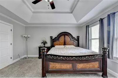 1755 Lark Trail, Jefferson, GA 30549 - Photo 42