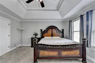 1755 Lark Trail, Jefferson, GA 30549 - Photo 42