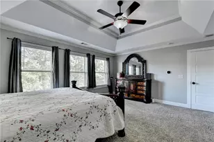 1755 Lark Trail, Jefferson, GA 30549 - Photo 46