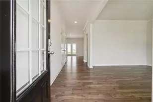 100 Fernbrook Trl, Dawsonville, GA 30534 - Photo 2