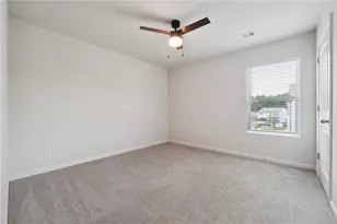 100 Fernbrook Trl, Dawsonville, GA 30534 - Photo 16