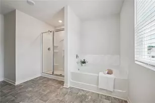 100 Fernbrook Trl, Dawsonville, GA 30534 - Photo 22
