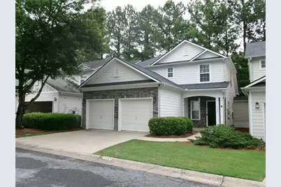 1393 Raven Rock Trail NW, Kennesaw, GA 30152 - Photo 1