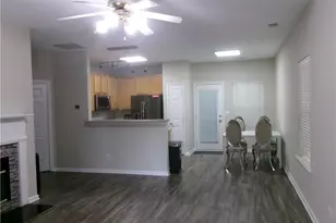 1393 Raven Rock Trail NW, Kennesaw, GA 30152 - Photo 2