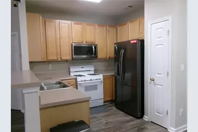 1393 Raven Rock Trail NW, Kennesaw, GA 30152 - Photo 6