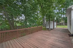 2660 Peregrine Ct Common, Suwanee, GA 30024 - Photo 28