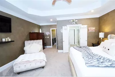 1622 Mosaic Way SE, Smyrna, GA 30080 - Photo 20