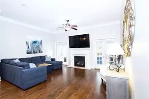 1622 Mosaic Way SE, Smyrna, GA 30080 - Photo 4