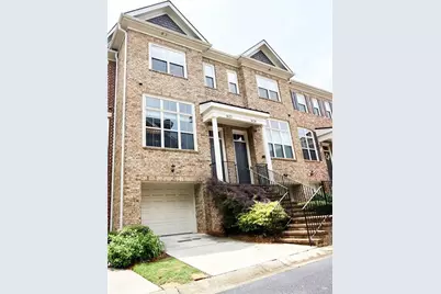 1622 Mosaic Way SE, Smyrna, GA 30080 - Photo 2