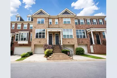 [Address not provided], Smyrna, GA 30080 - Photo 1
