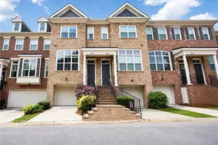 1622 Mosaic Way SE, Smyrna, GA 30080 - Photo 1