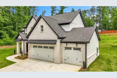 3629 Centerville Rosebud Road, Snellville, GA 30039 - Photo 4
