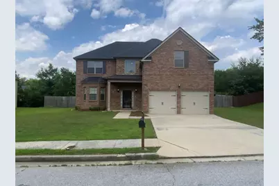 159 Saintvry Way, Atlanta, GA 30349 - Photo 1