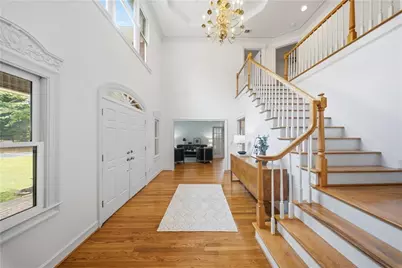 988 Grantham Way, Marietta, GA 30064 - Photo 6