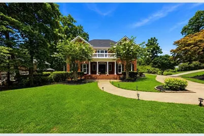988 Grantham Way, Marietta, GA 30064 - Photo 4