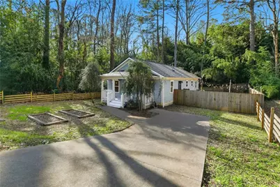 1999 Fremont Street SE, Atlanta, GA 30315 - Photo 2