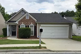 2698 Downingwood Ln, Grayson, GA 30017 - Photo 1