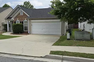2698 Downingwood Ln, Grayson, GA 30017 - Photo 2