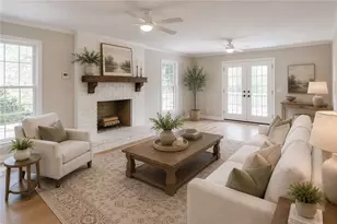 3315 Pleasant Shade Ct, Atlanta, GA 30340 - Photo 18