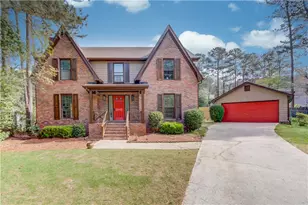 3315 Pleasant Shade Ct, Atlanta, GA 30340 - Photo 4