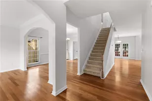 1858 Fox Chapel Dr SE, Smyrna, GA 30080 - Photo 2