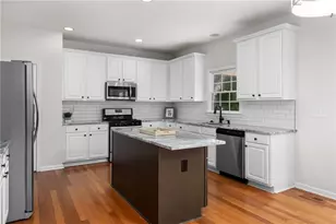 1858 Fox Chapel Dr SE, Smyrna, GA 30080 - Photo 10