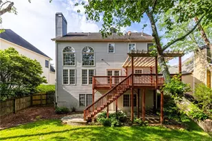 1858 Fox Chapel Dr SE, Smyrna, GA 30080 - Photo 32