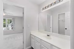 1858 Fox Chapel Dr SE, Smyrna, GA 30080 - Photo 18