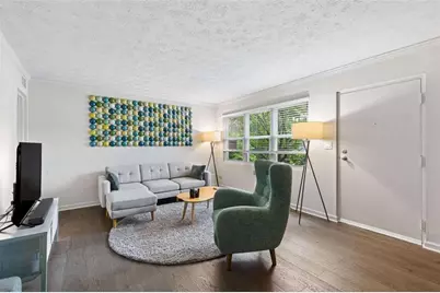 327 Lakemoore Drive #B, Atlanta, GA 30342 - Photo 10