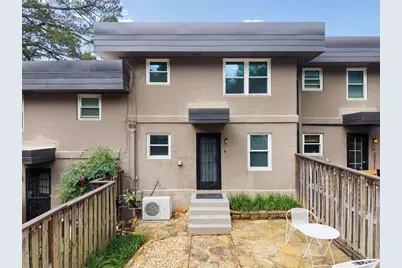 327 Lakemoore Drive #B, Atlanta, GA 30342 - Photo 38