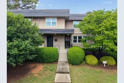 327 Lakemoore Drive #B, Atlanta, GA 30342 - Photo 2
