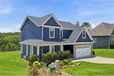 449 Tom Avery Drive, Ball Ground, GA 30107 - Photo 36