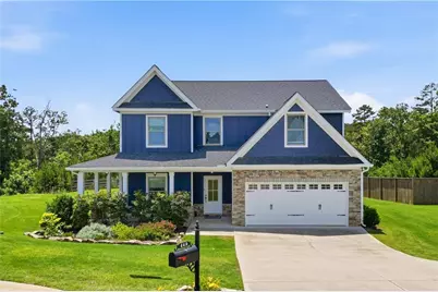 449 Tom Avery Drive, Ball Ground, GA 30107 - Photo 1