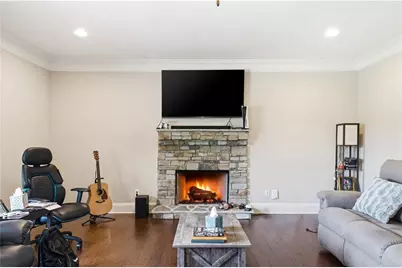 449 Tom Avery Drive, Ball Ground, GA 30107 - Photo 8