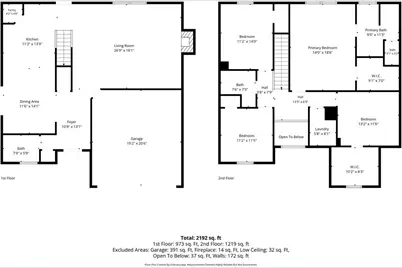 449 Tom Avery Drive, Ball Ground, GA 30107 - Photo 40