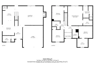 449 Tom Avery Dr, Ball Ground, GA 30107 - Photo 40